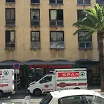 Au Coeur De La Vieille Ville