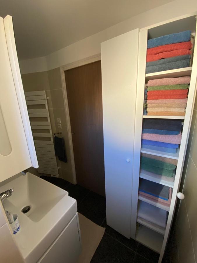 Apartment Au Coeur De La Vieille Ajaccio (Corsica)