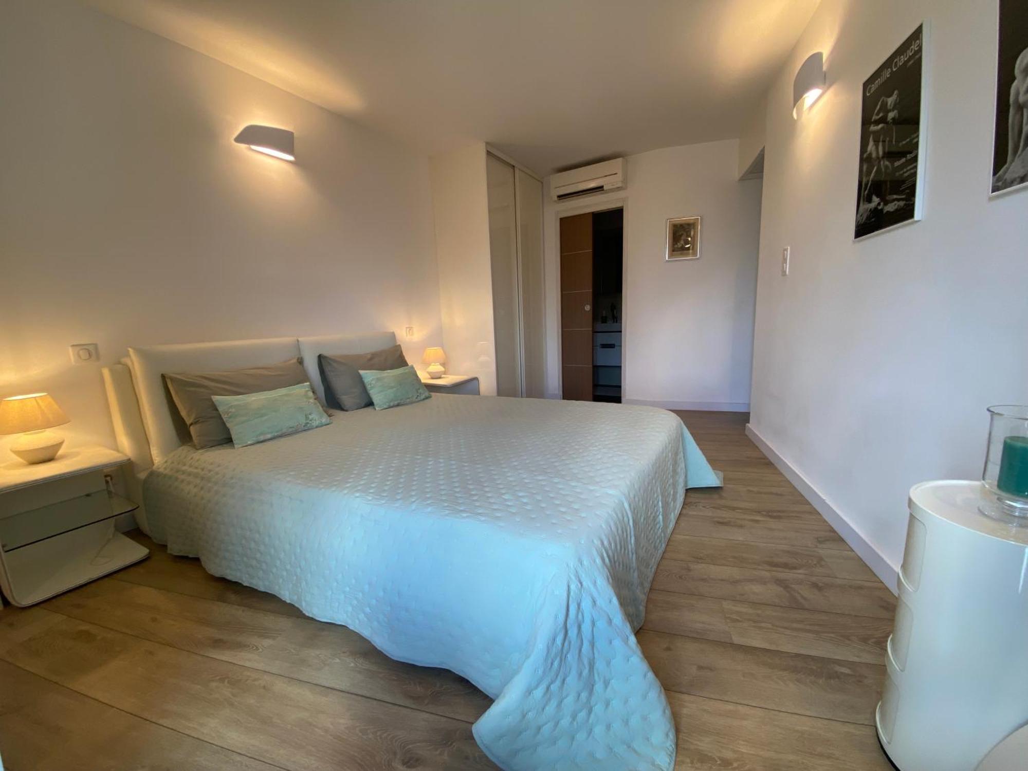 Au Coeur De La Vieille Apartment